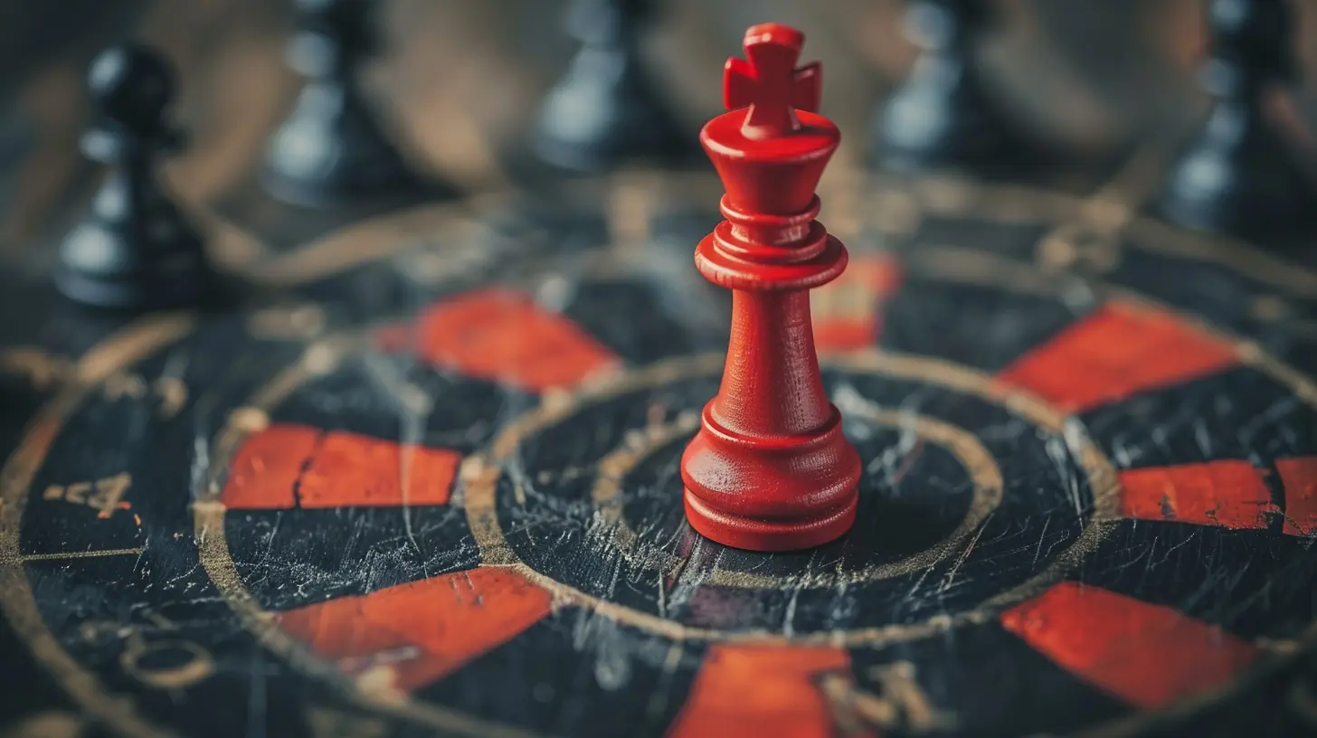 How Business Goals Impact Your Leadership Style