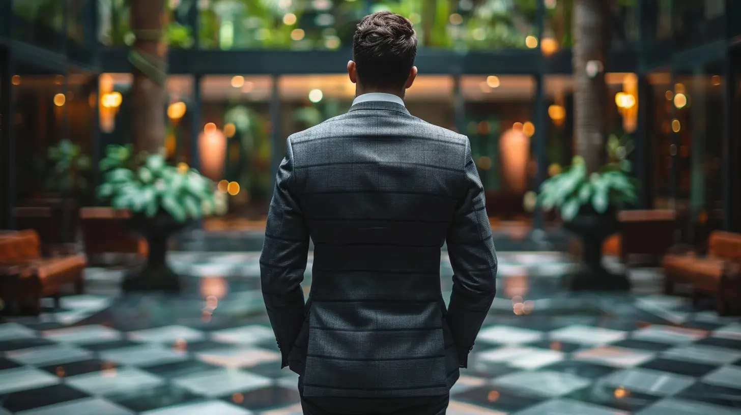 How Business Goals Impact Your Leadership Style