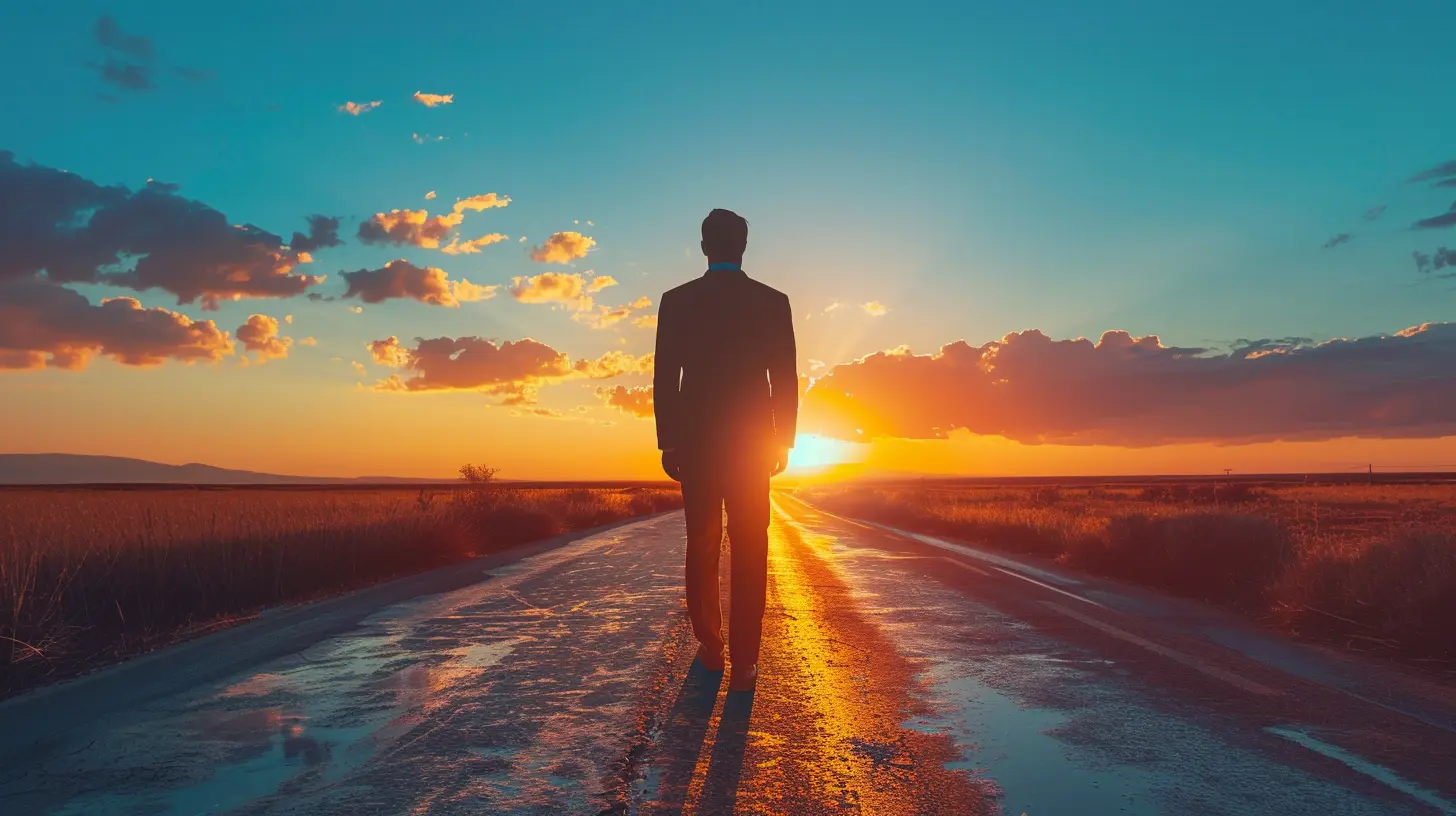 How Business Goals Impact Your Leadership Style