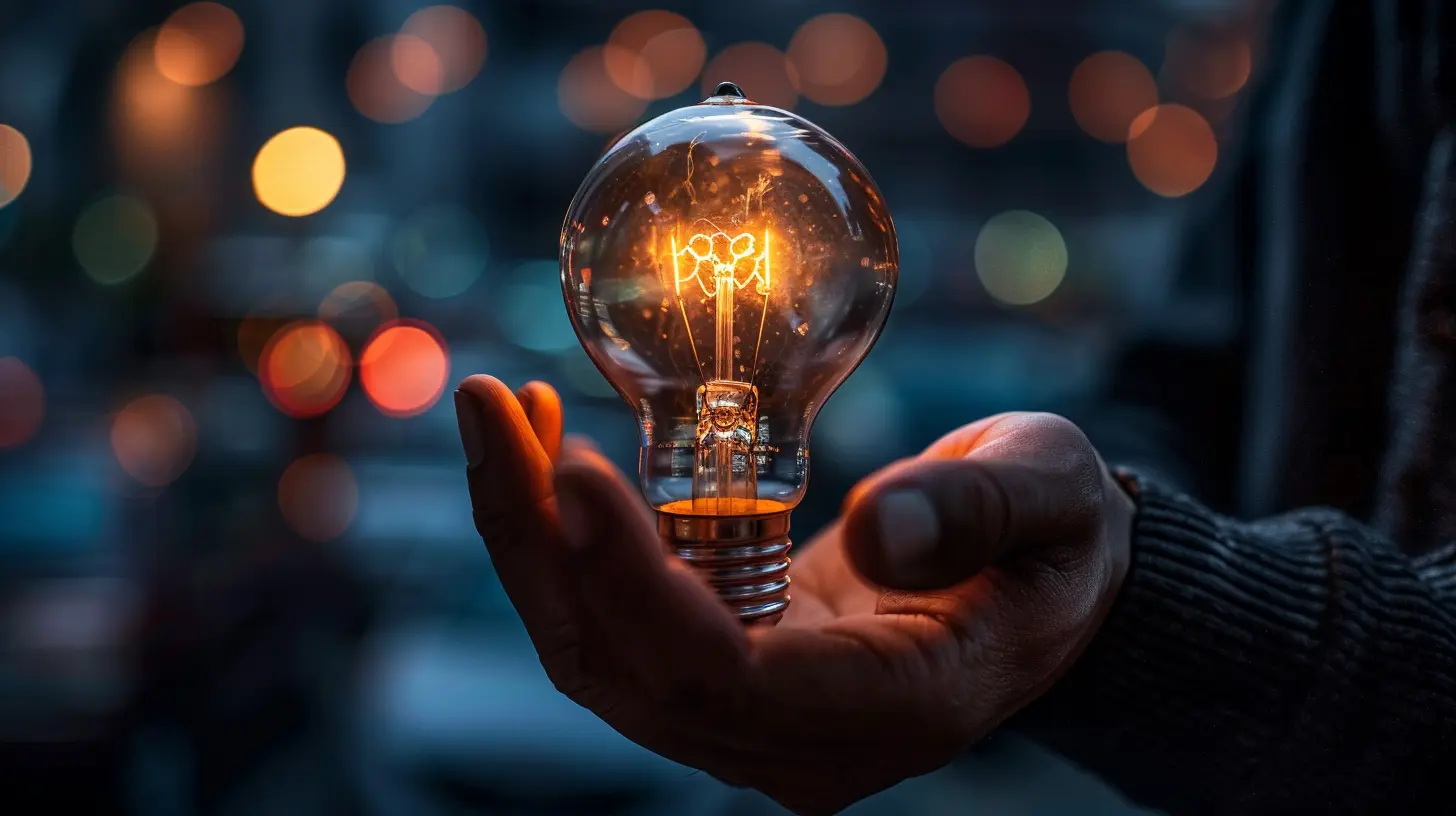 How Clarity of Purpose Powers Entrepreneurial Growth
