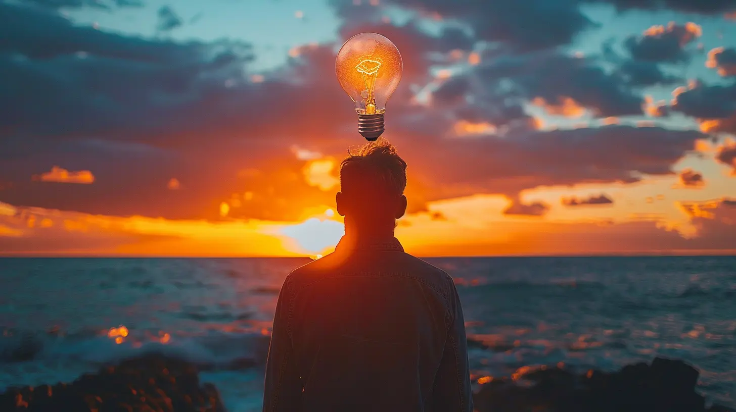 How Clarity of Purpose Powers Entrepreneurial Growth