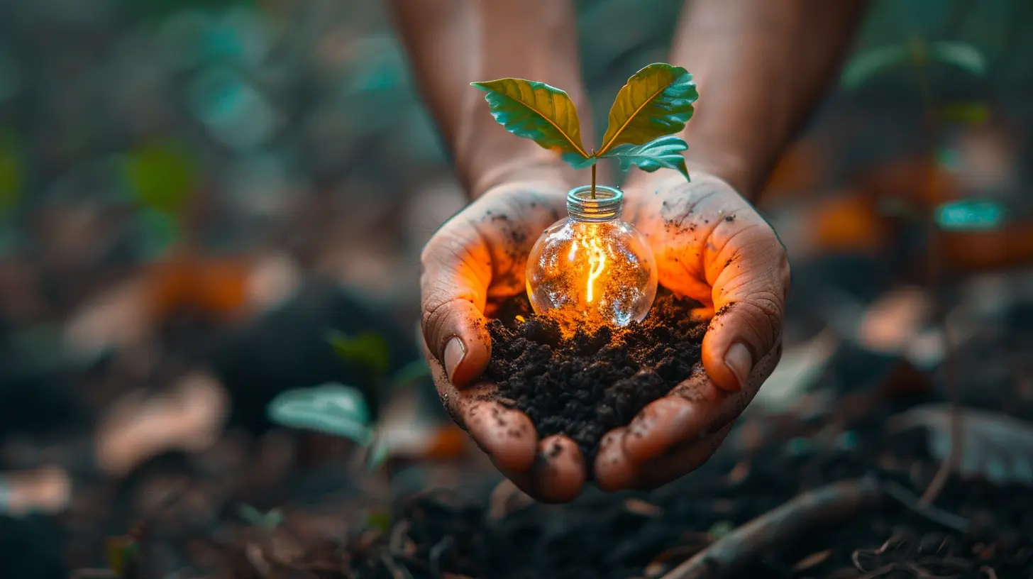 How Clarity of Purpose Powers Entrepreneurial Growth