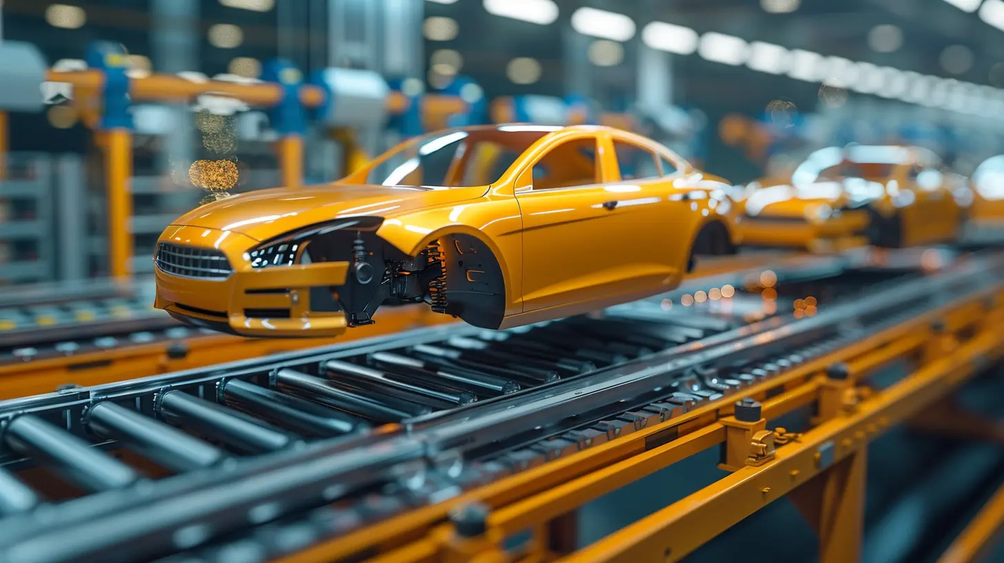 How Cloud Services Will Dominate the Industry by 2026