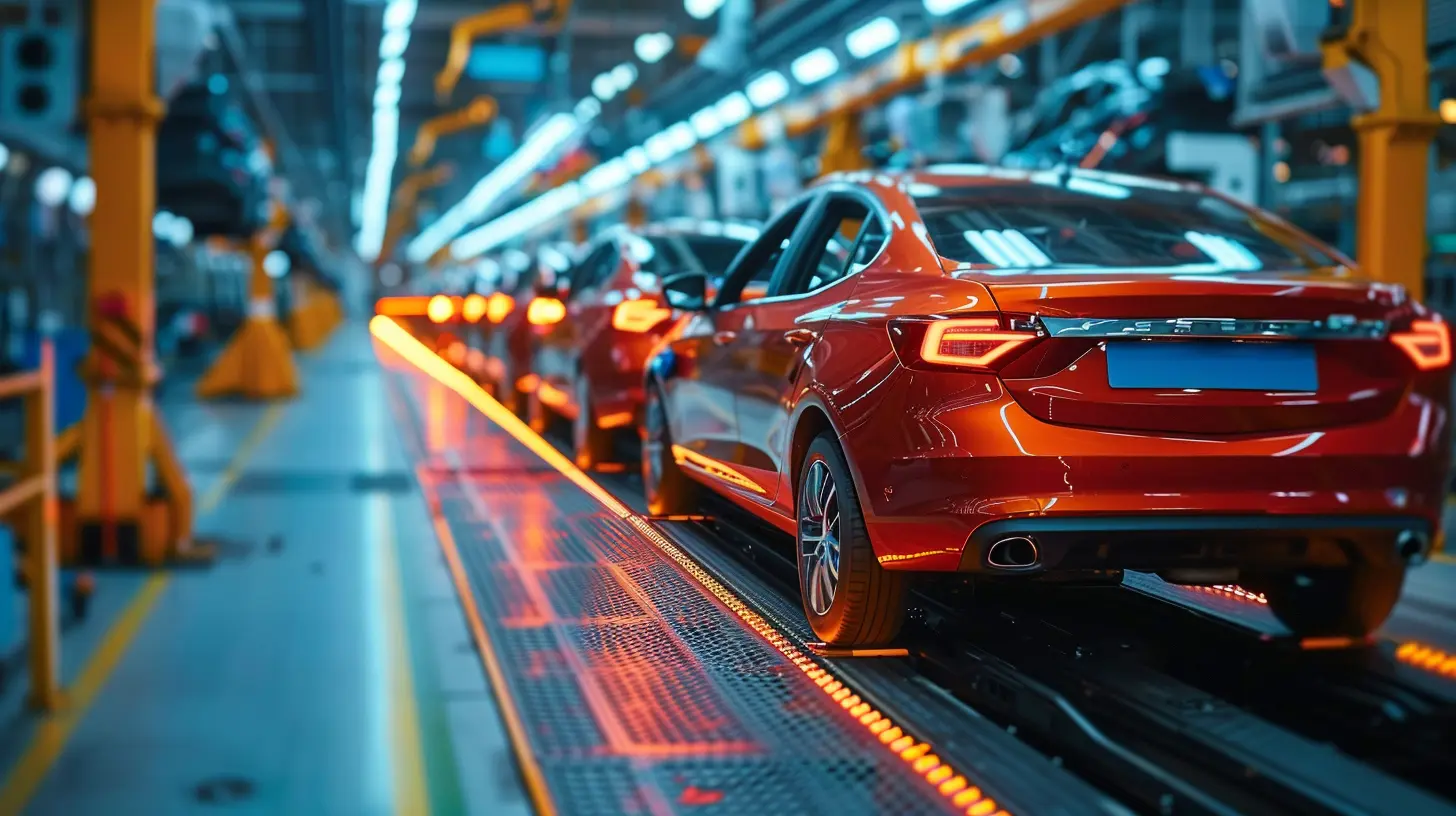 How Cloud Services Will Dominate the Industry by 2026