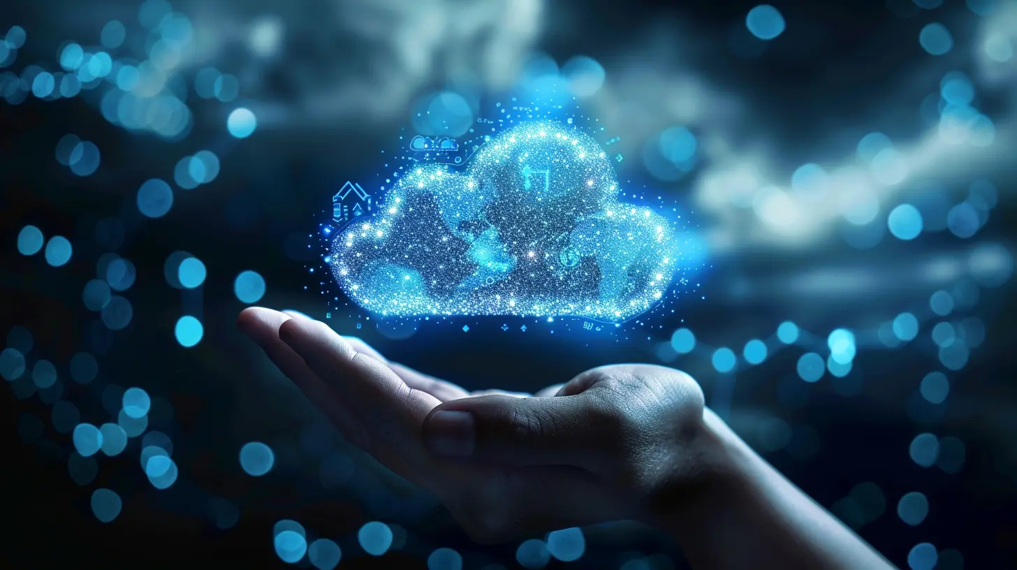 How Cloud Solutions Enable Scalable Operations