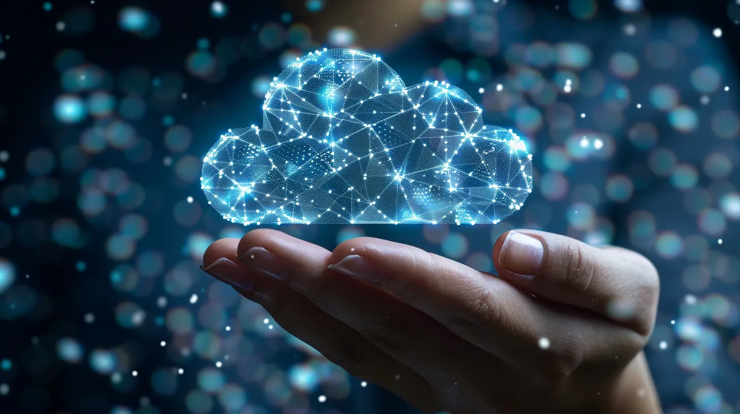 How Cloud Solutions Enable Scalable Operations