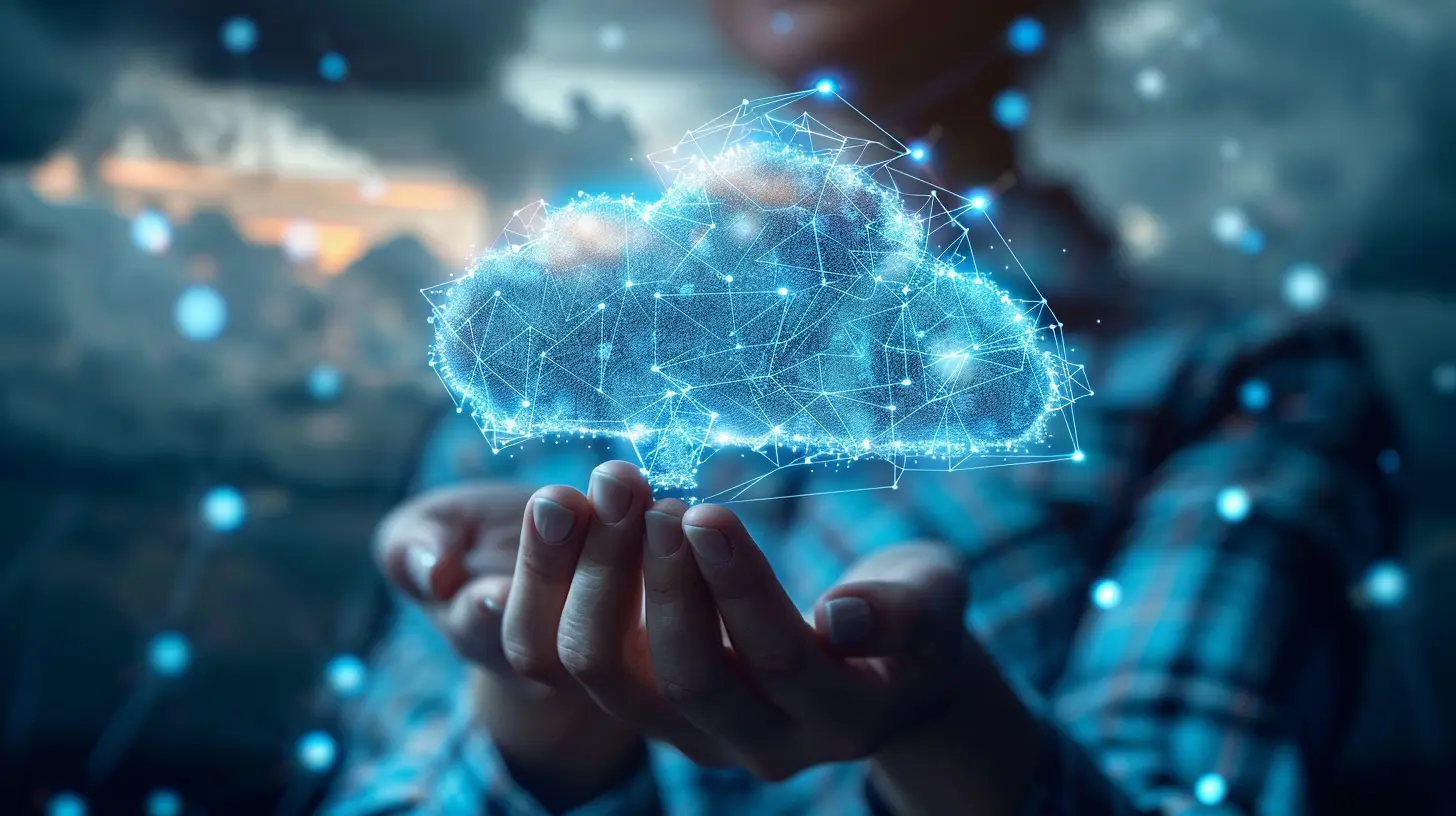 How Cloud Solutions Enable Scalable Operations