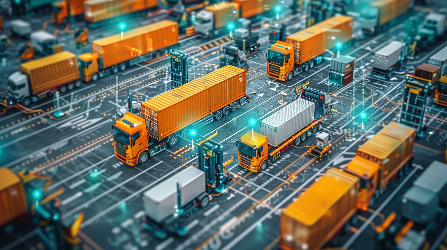 How Data Analytics Is Revolutionizing Business Strategy