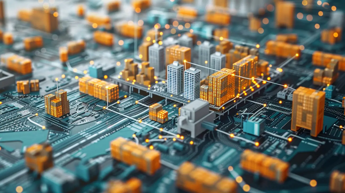 How Data Analytics Is Revolutionizing Business Strategy