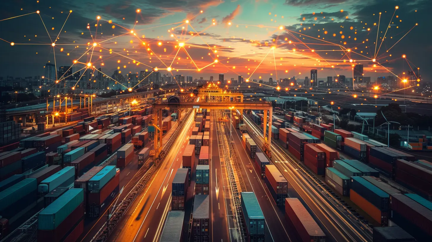 How Data Analytics Is Revolutionizing Business Strategy