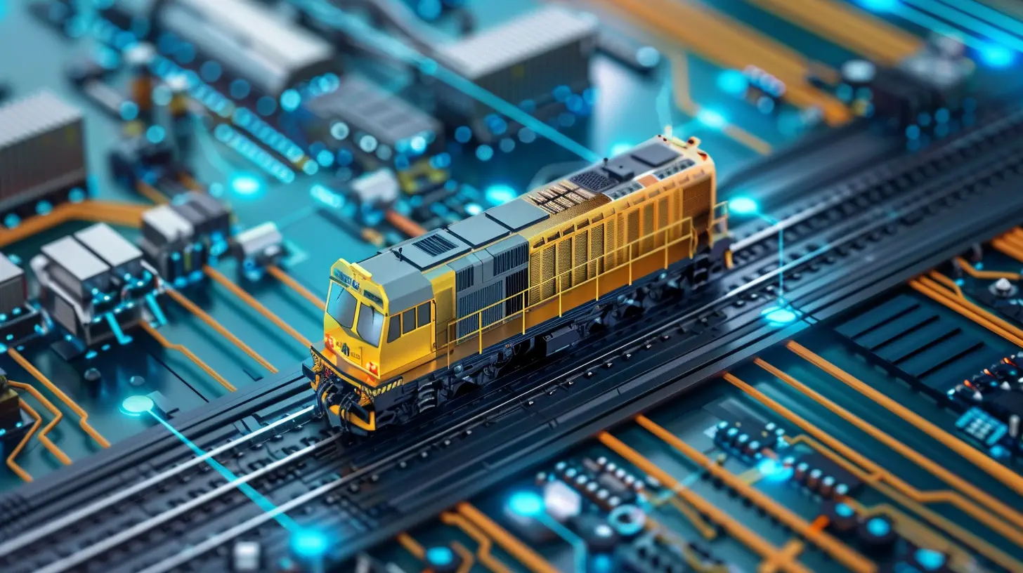 How Data Analytics Is Revolutionizing Business Strategy