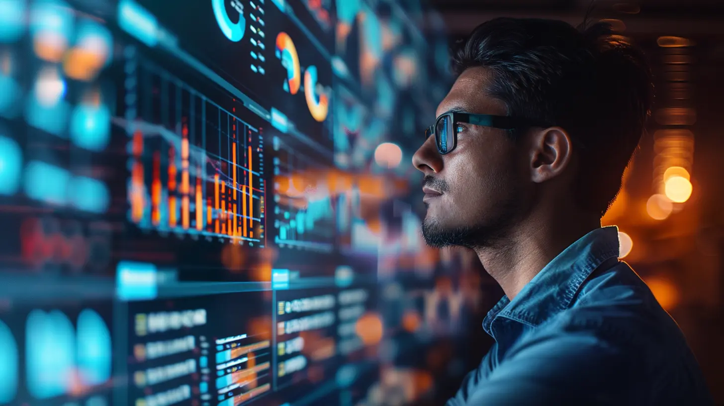 How Data-Driven Insights are Revolutionizing Business Strategy