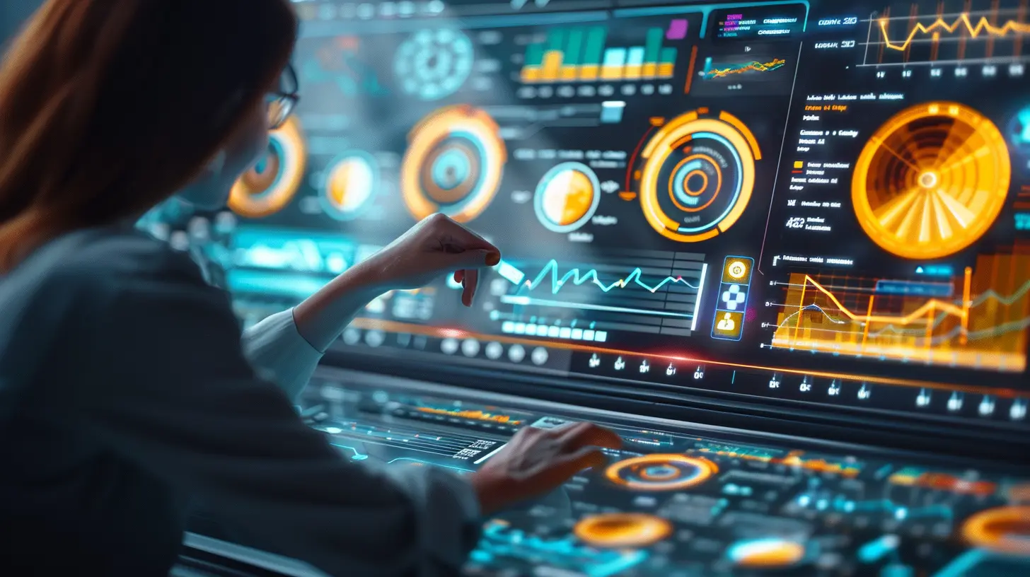 How Data-Driven Insights are Revolutionizing Business Strategy