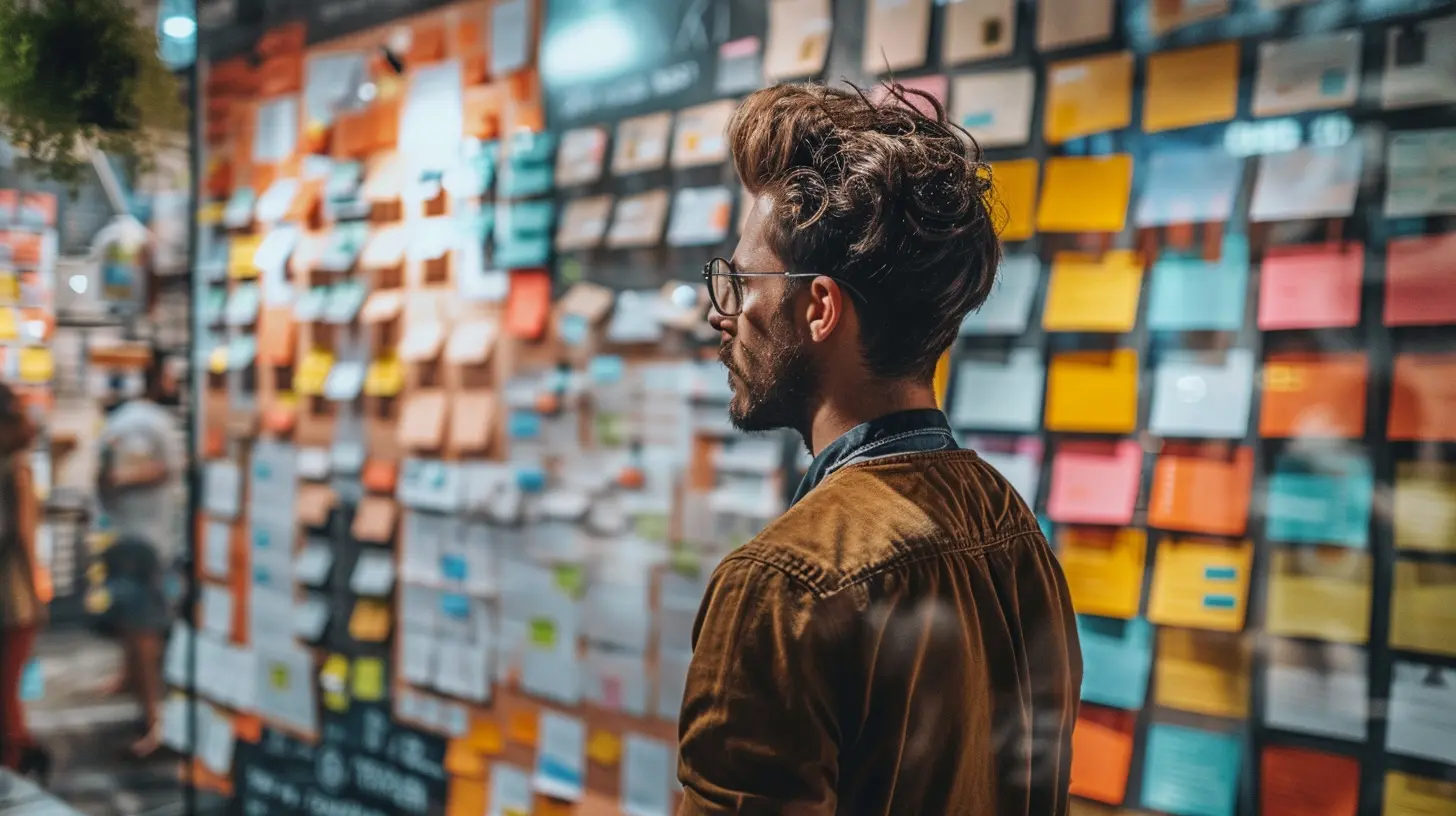 How Design Thinking Transforms Your Product Development Approach