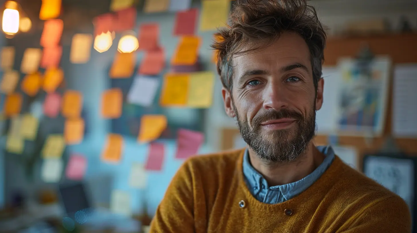 How Design Thinking Transforms Your Product Development Approach