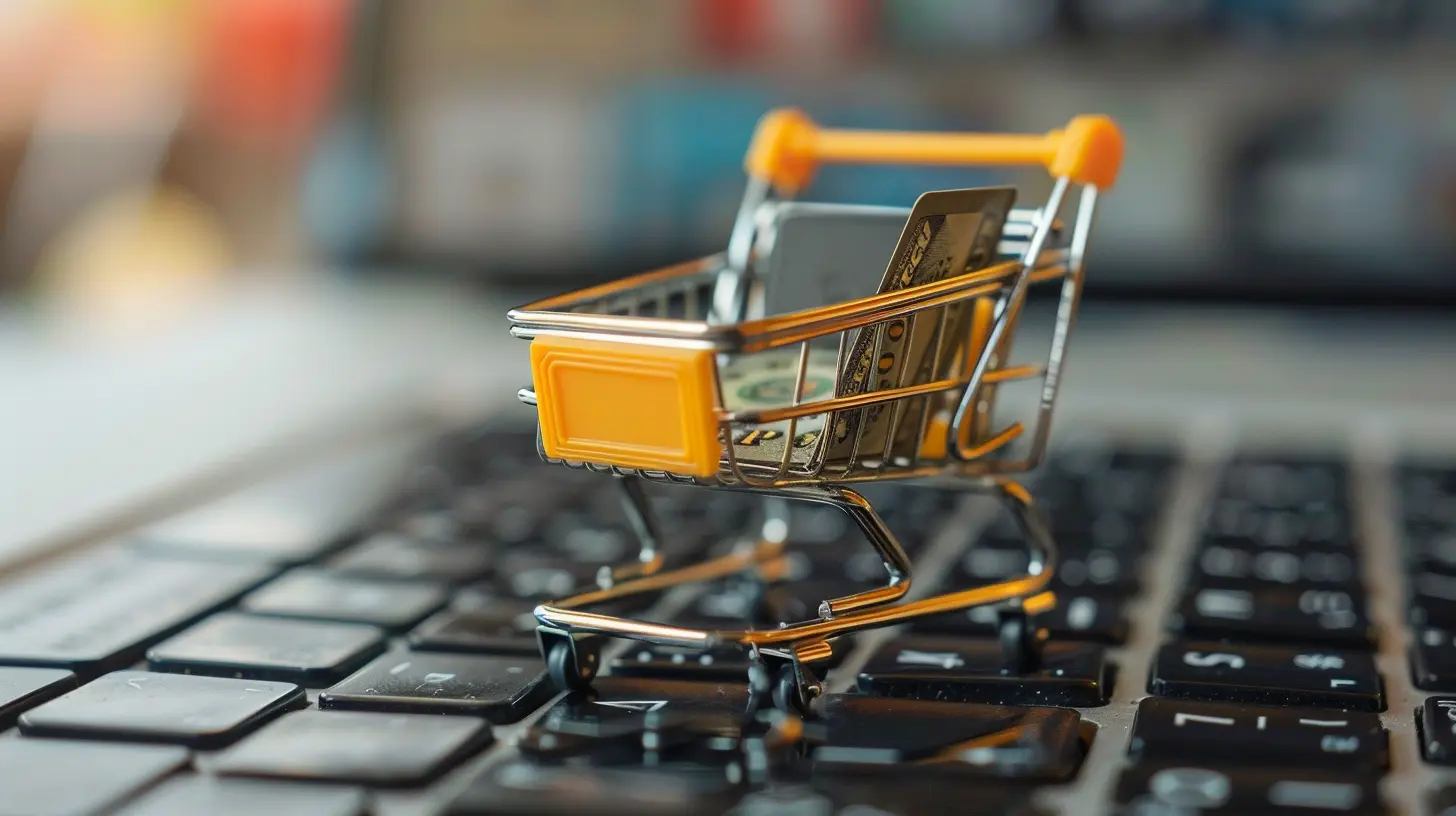 How E-commerce Will Continue to Reshape Consumer Behavior by 2027