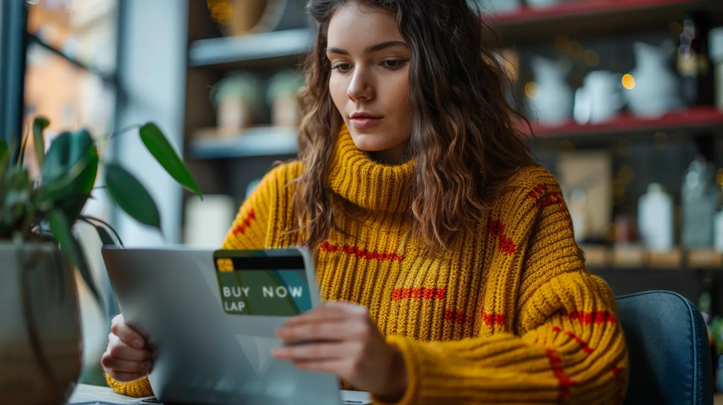 How E-commerce Will Continue to Reshape Consumer Behavior by 2027