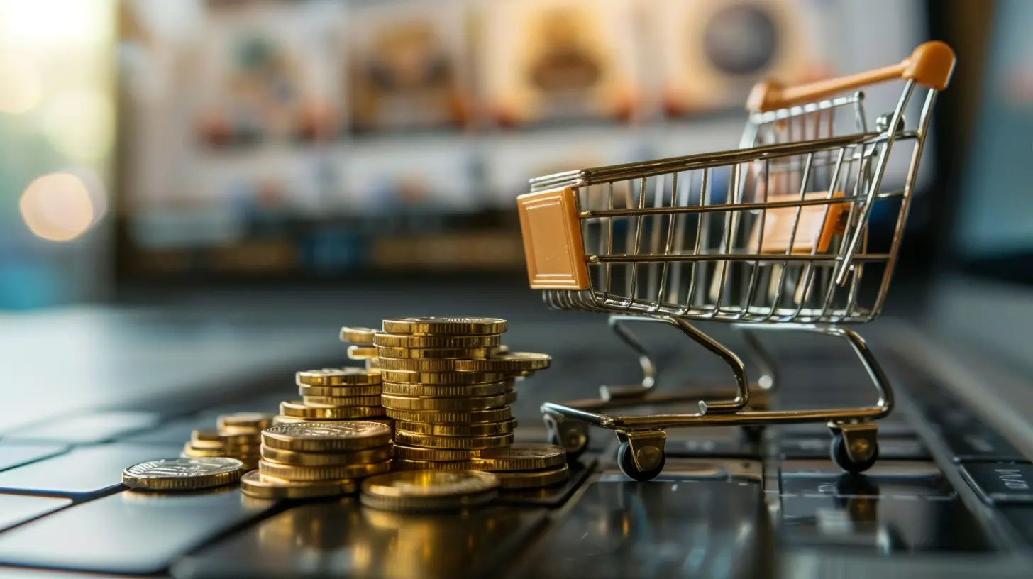 How E-commerce Will Continue to Reshape Consumer Behavior by 2027