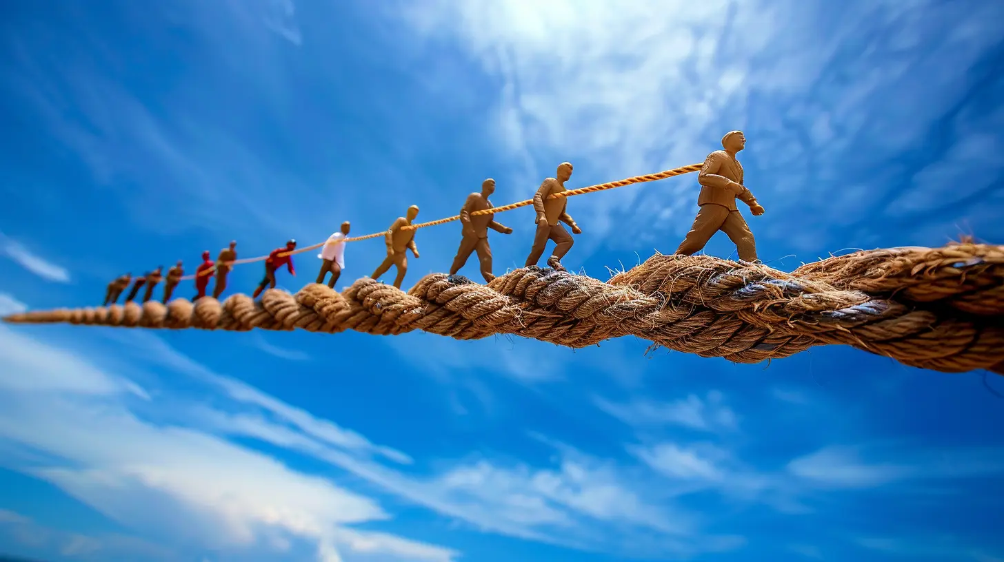 How Effective Team Building Can Increase Customer Satisfaction