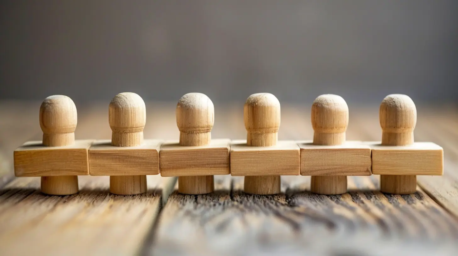 How Effective Team Building Can Increase Customer Satisfaction