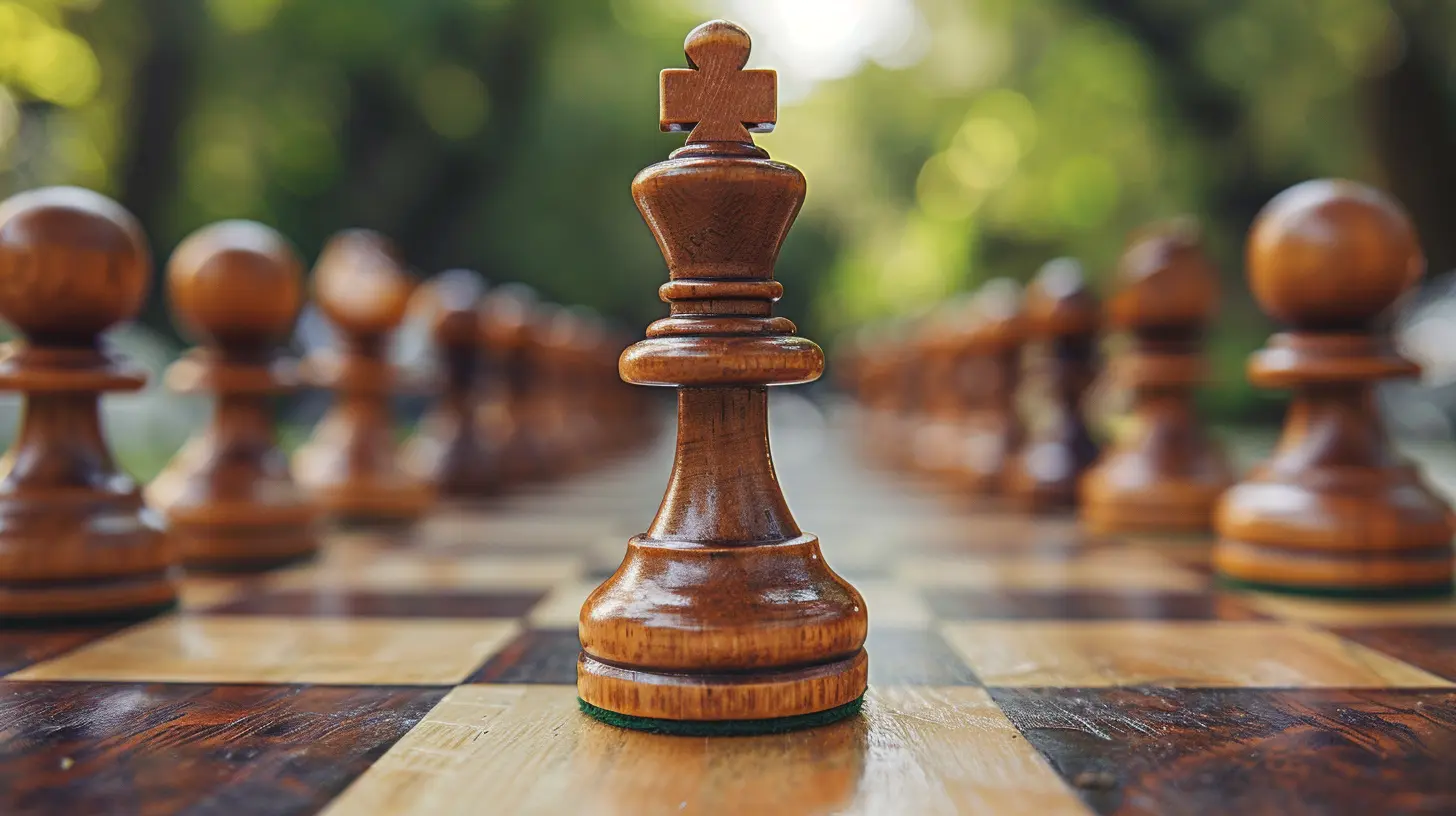 How Entrepreneurs Can Build Strategic Alliances for Growth