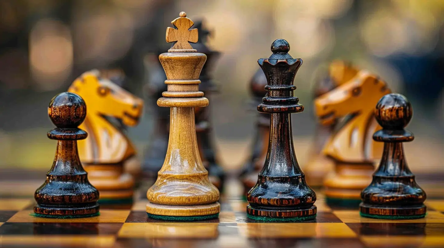 How Entrepreneurs Can Build Strategic Alliances for Growth