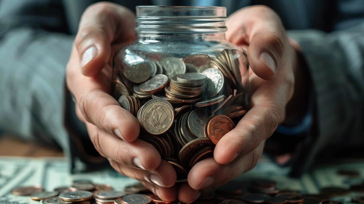 How Financial Stress Can Hurt Your Business and What to Do About It