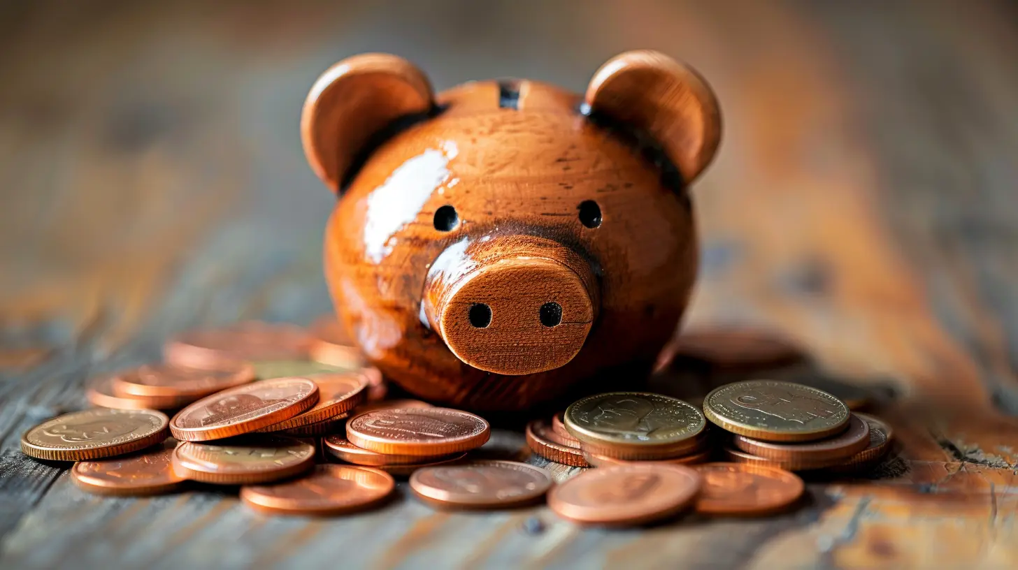 How Financial Stress Can Hurt Your Business and What to Do About It