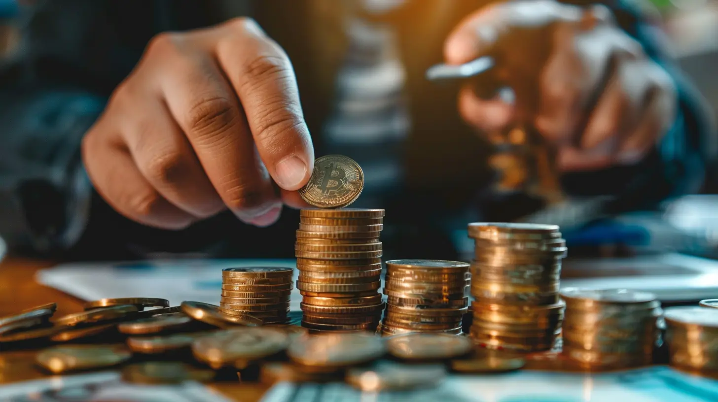 How Financial Stress Can Hurt Your Business and What to Do About It