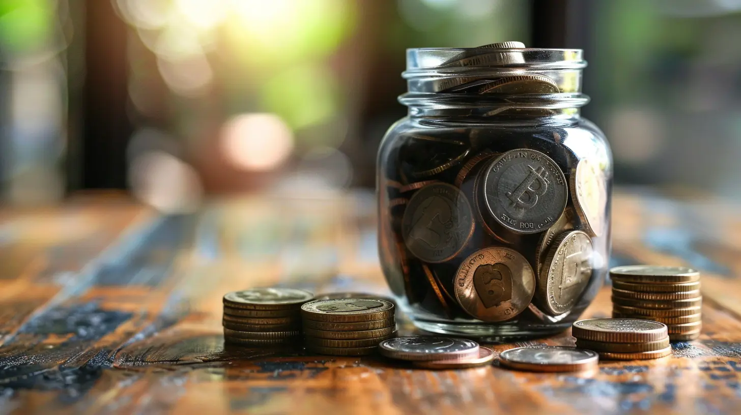 How Financial Stress Can Hurt Your Business and What to Do About It
