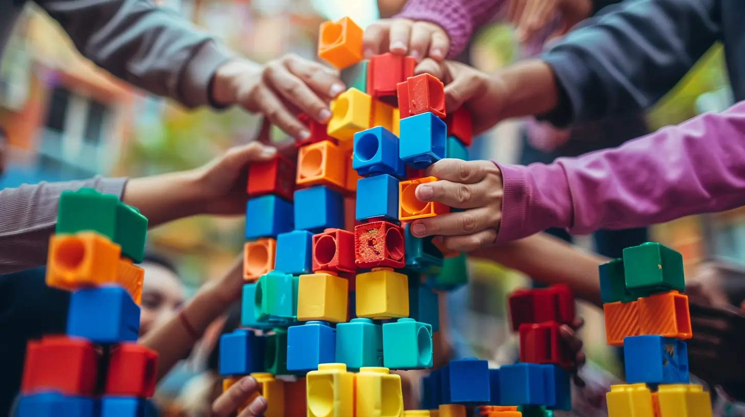 How Gamification Can Enhance Your Team Building Initiatives