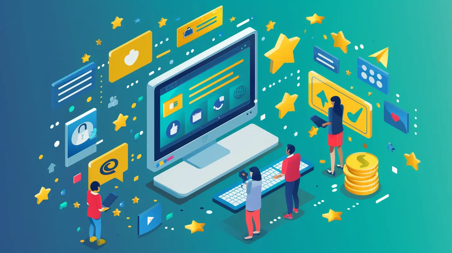 How Loyalty Programs Can Enhance Customer Experience