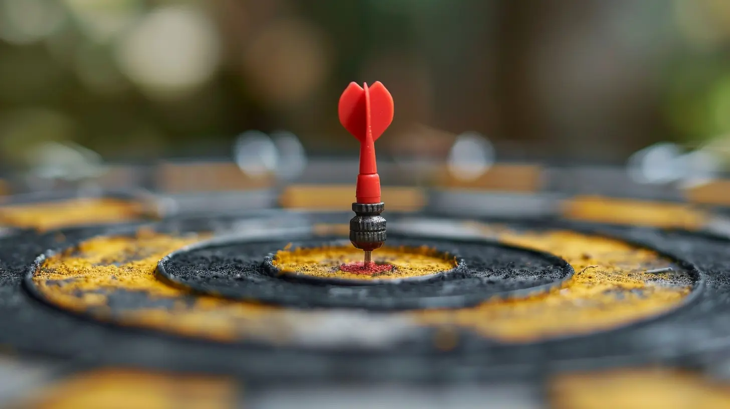 How Market Positioning Can Influence Your Business Goals