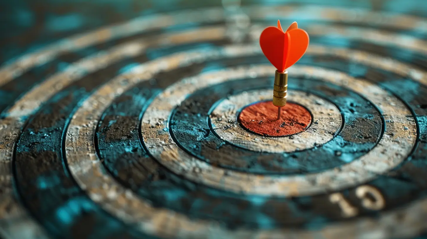 How Market Positioning Can Influence Your Business Goals