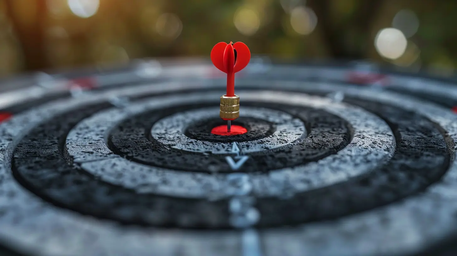 How Market Positioning Can Influence Your Business Goals