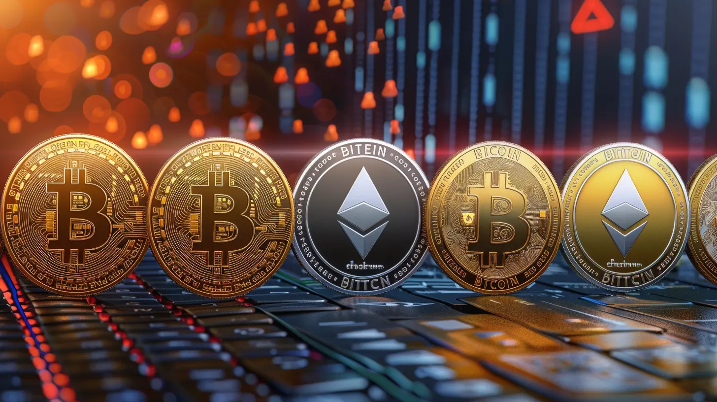 How Regulation Is Affecting the Cryptocurrency Industry