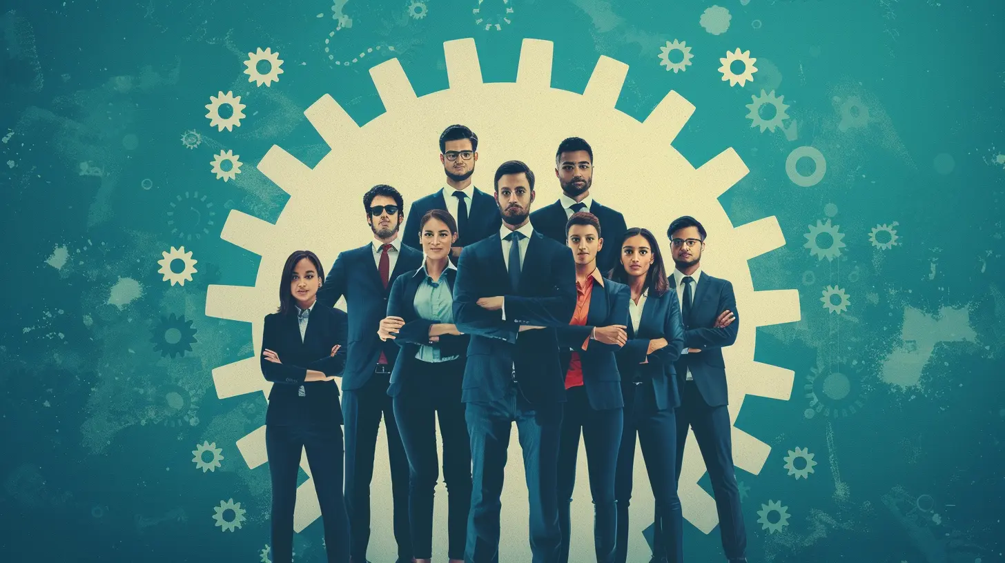 How Soft Skills Are Becoming Essential for Modern Management
