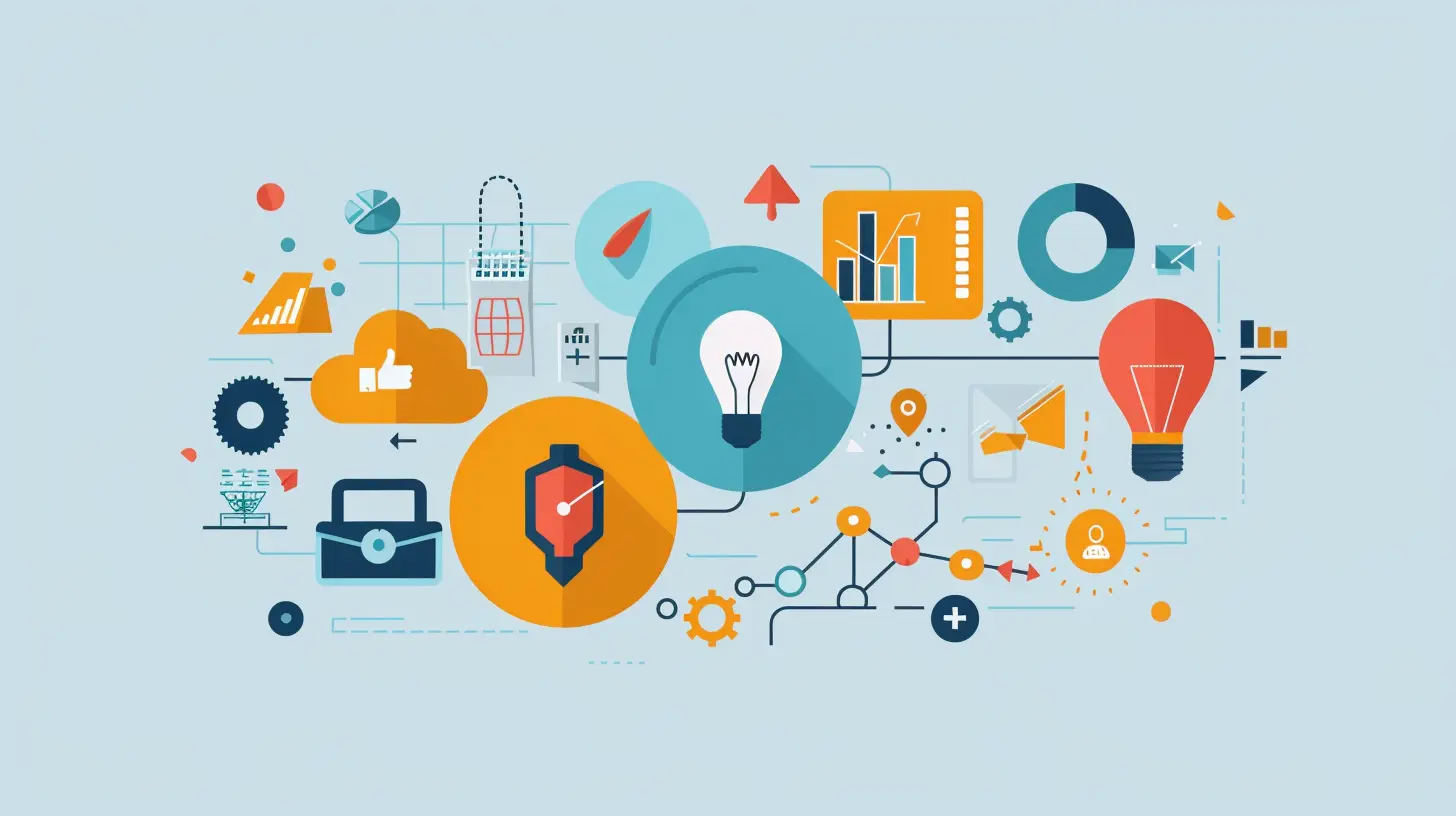How Technology Is Evolving Product Development Processes