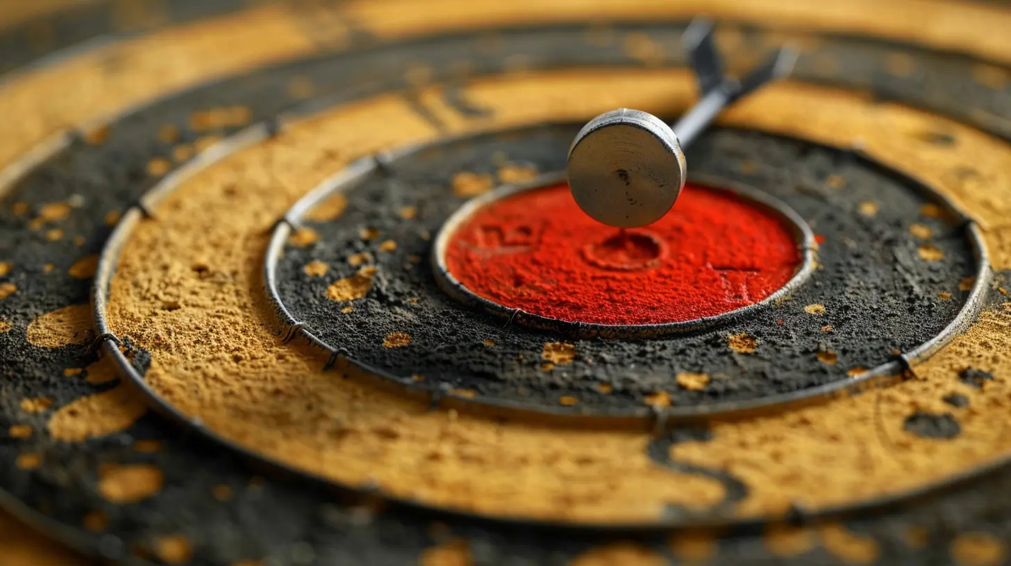 How to Analyze Your Competitors When Setting Business Objectives
