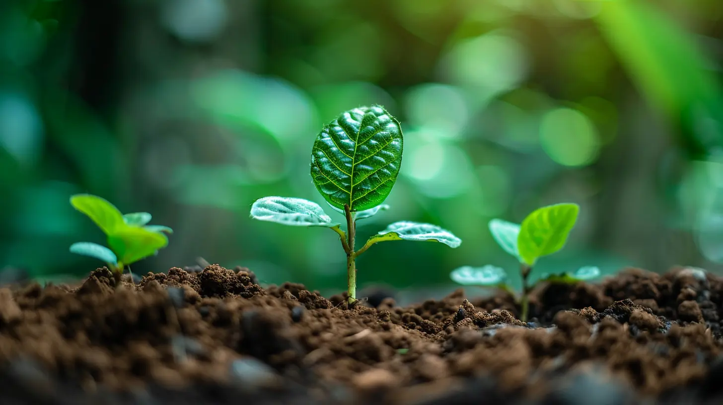 How to Attract Investors for a High-Growth Scaling Strategy