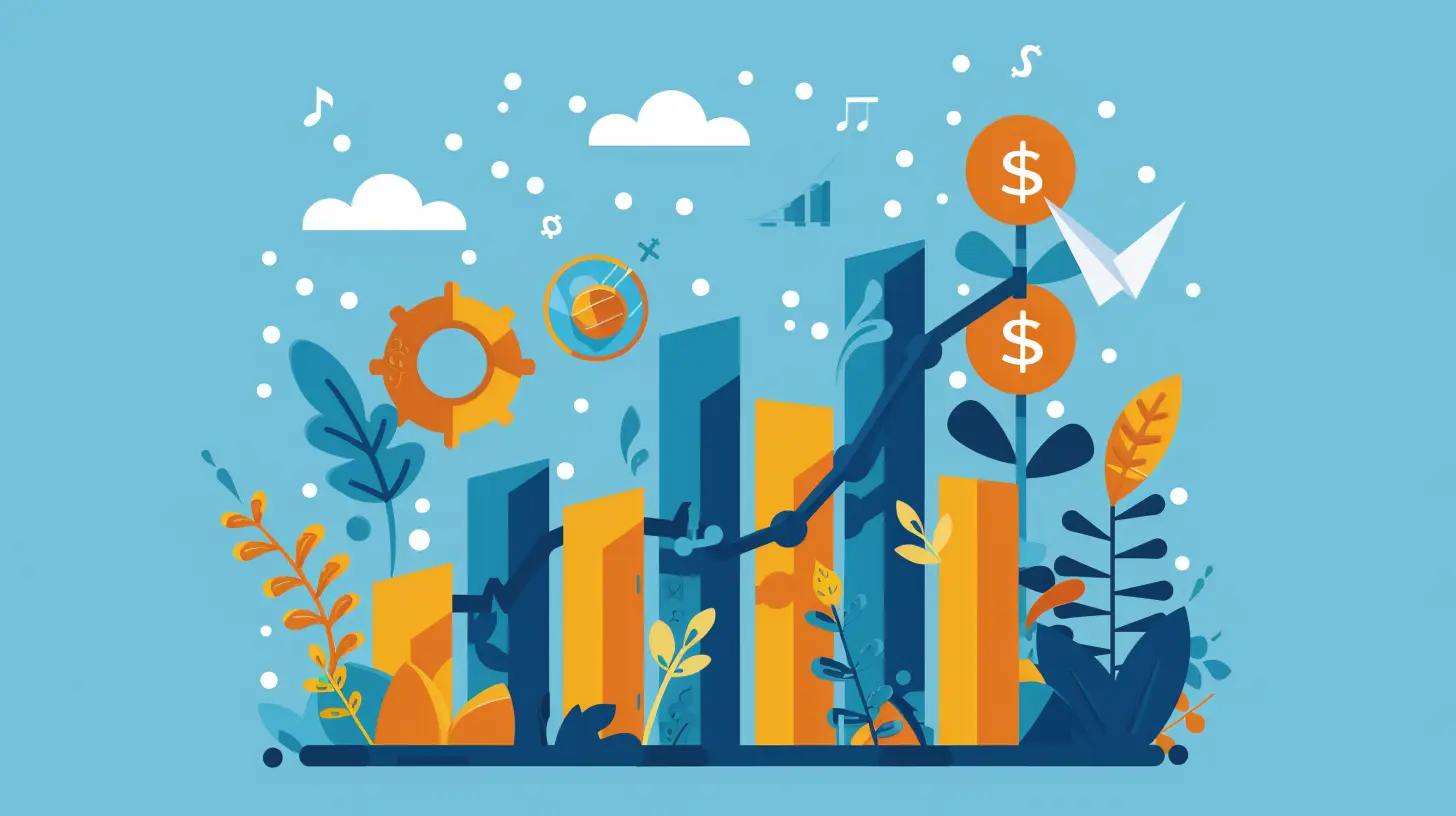 How to Attract Investors for a High-Growth Scaling Strategy