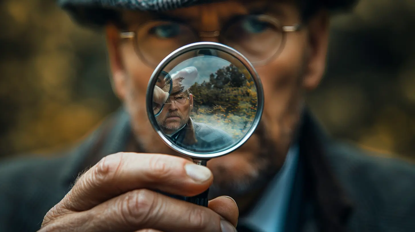 How to Audit and Refine Your Current Market Position