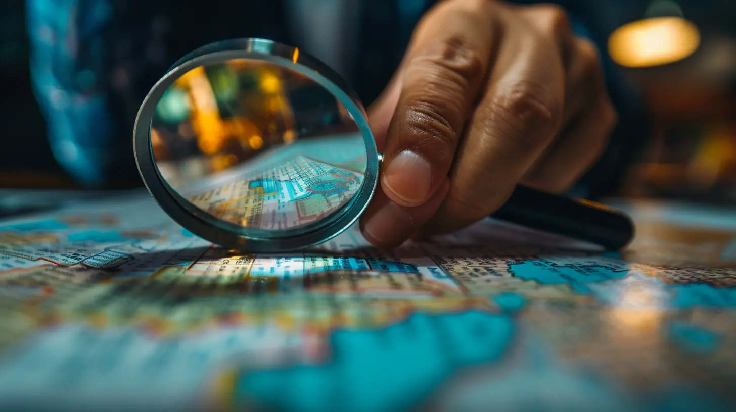 How to Audit and Refine Your Current Market Position