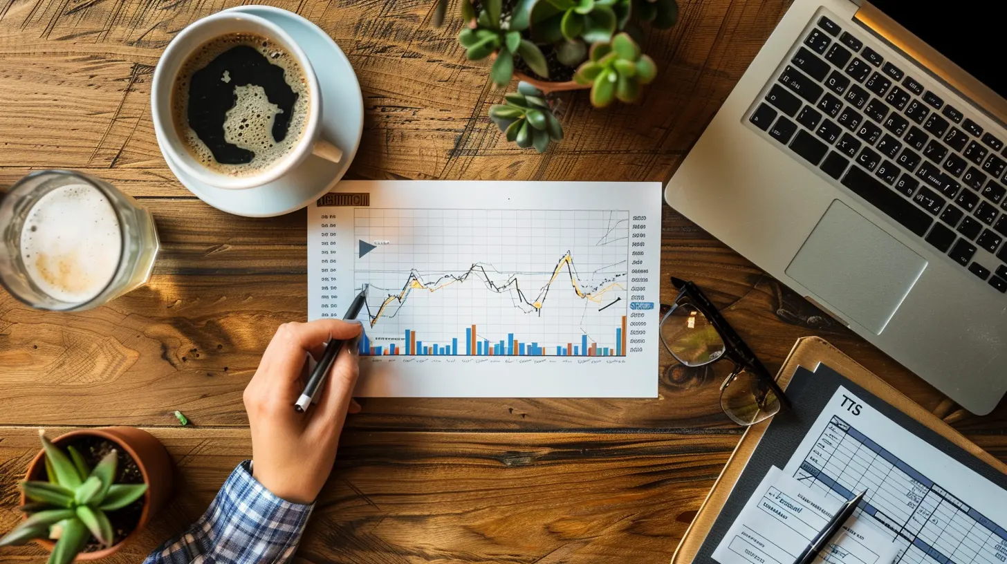 How to Audit and Refine Your Current Market Position