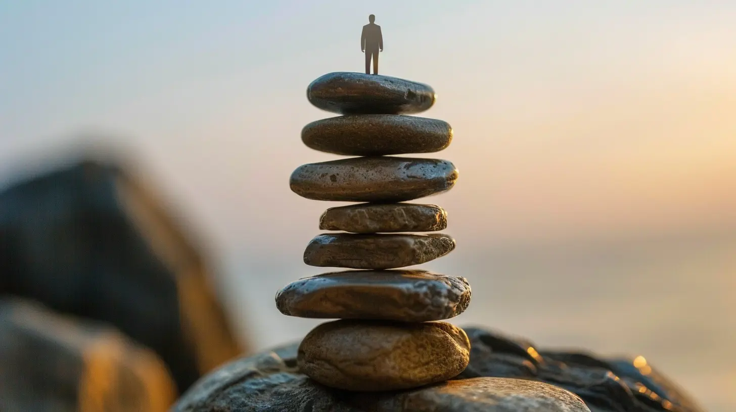 How to Balance Risk and Reward in Your Investment Portfolio