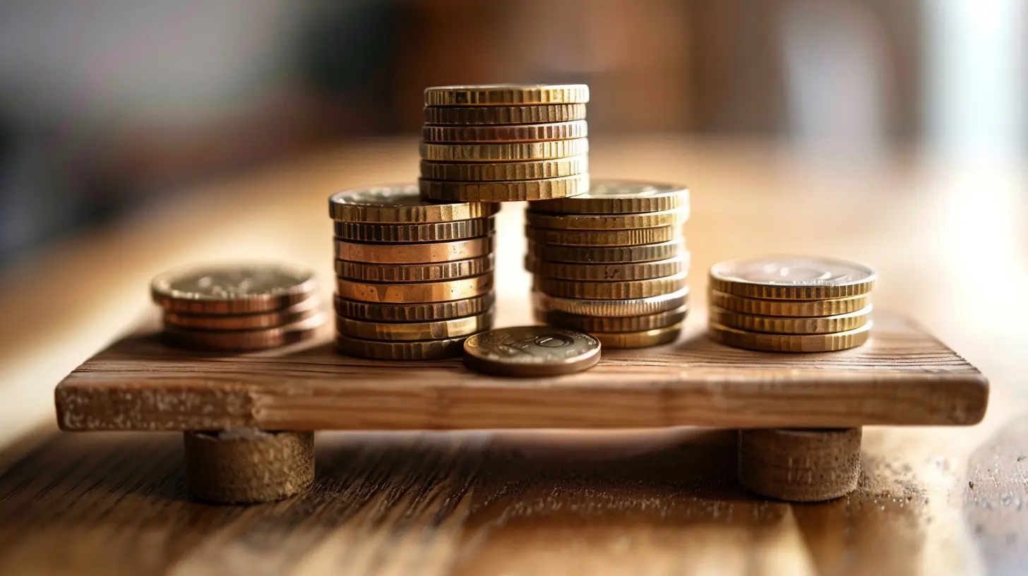 How to Balance Risk and Reward in Your Investment Portfolio