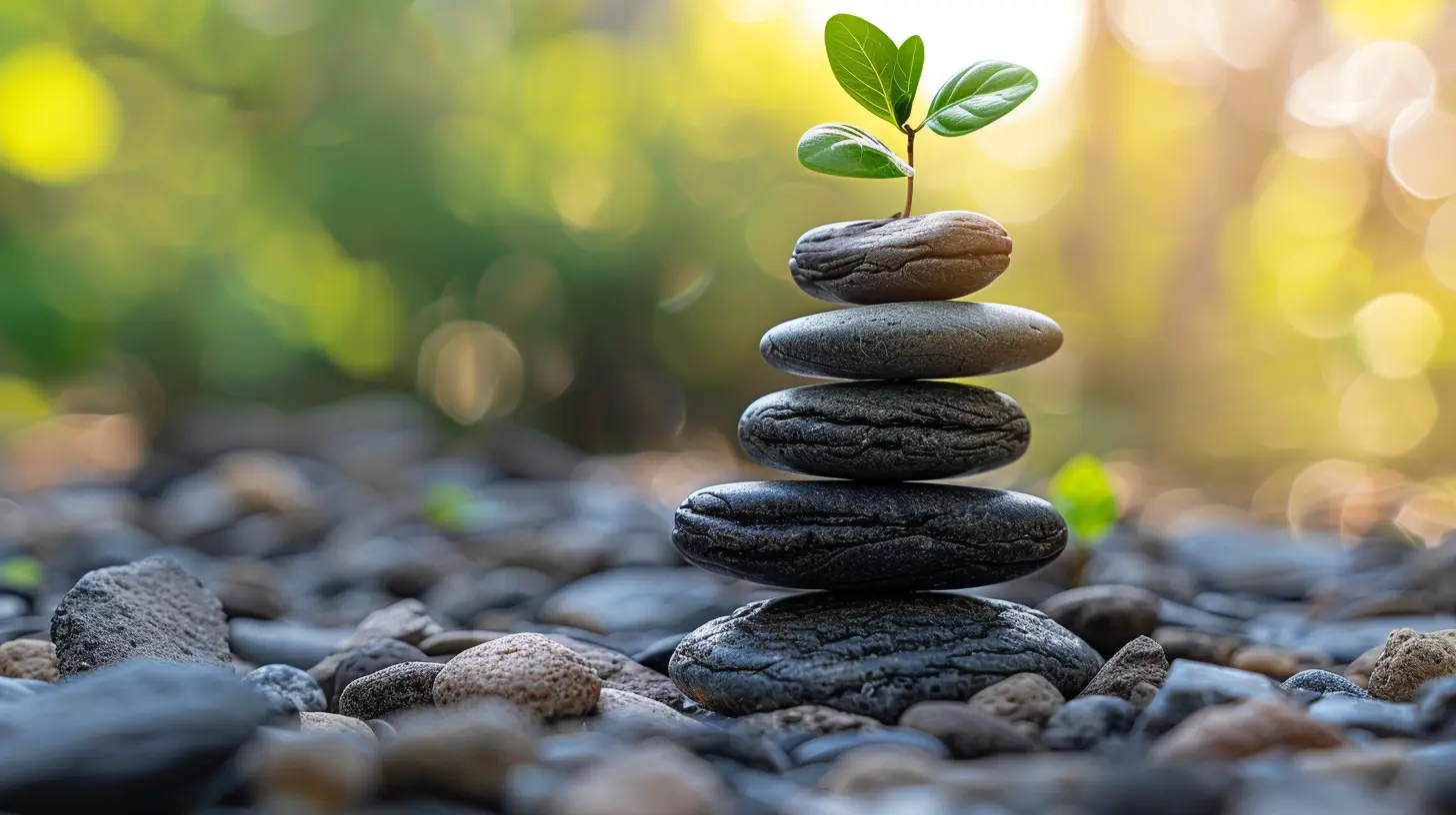 How to Balance Risk and Reward in Your Investment Portfolio