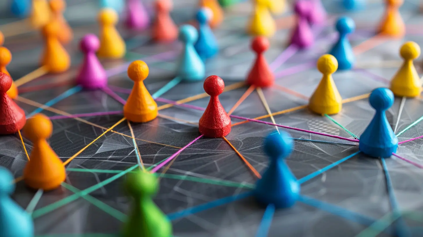 How to Build a Diverse and Inclusive Professional Network