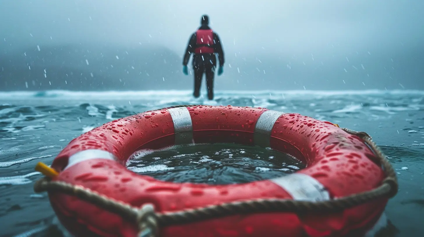 How to Build a Resilient Crisis Management Plan