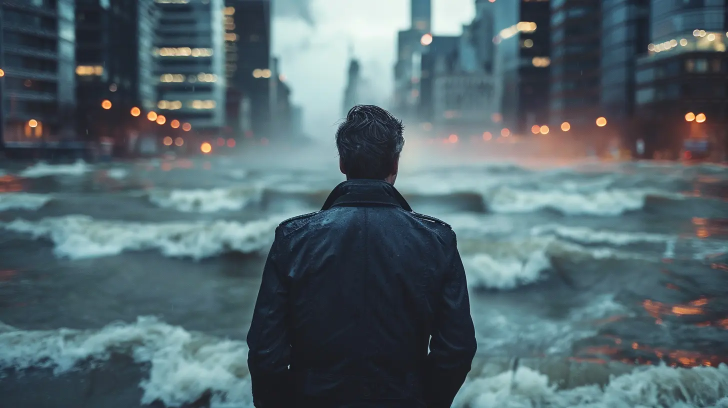 How to Build a Resilient Crisis Management Plan